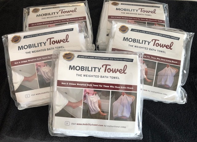 Mobility Towel