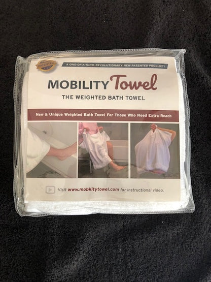 Mobility Towel
