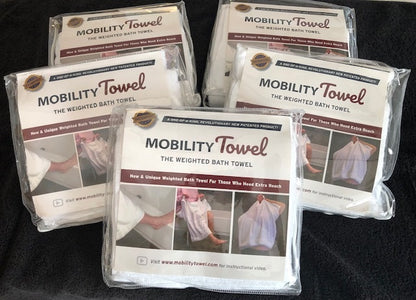 Mobility Towel