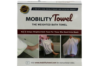 Mobility Towel